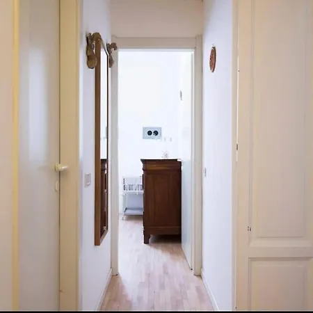 Joivy Classic Flat Near Basilica Di Sant'ambrogio