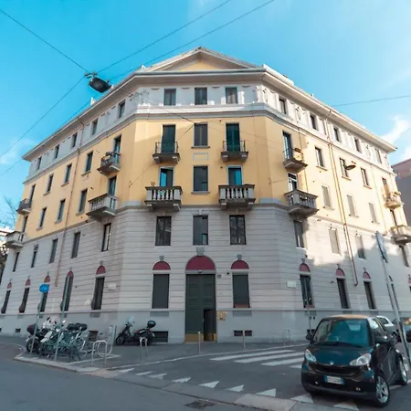 Mansarda Cola Apartment