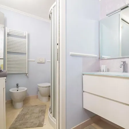 Appartement Heart Of Loft Arco Della Pace *