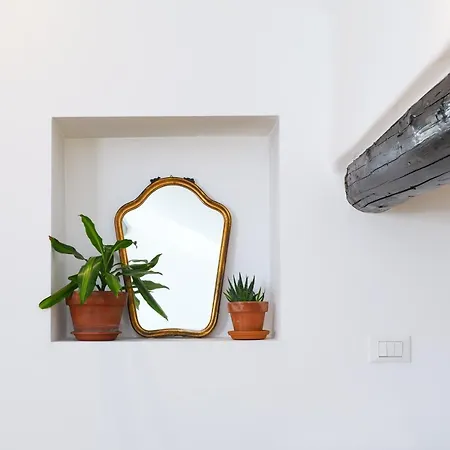 Primopiano - Pistrucci Apartamento