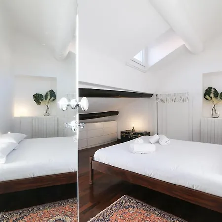 Primopiano - Pistrucci * Milano