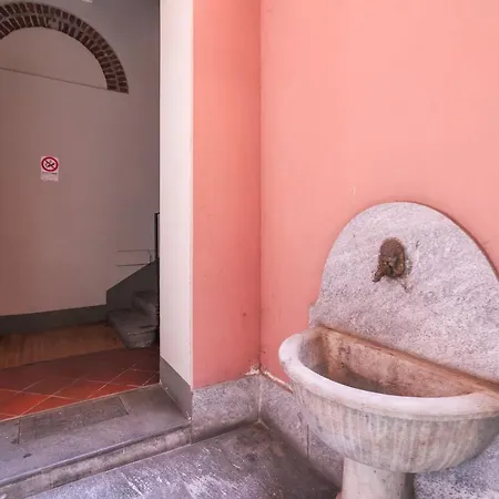 Primopiano - Pistrucci Milano