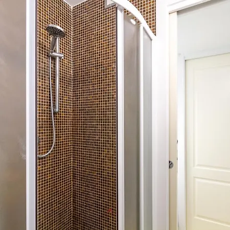 Heart Of Loft Arco Della Pace Milaan