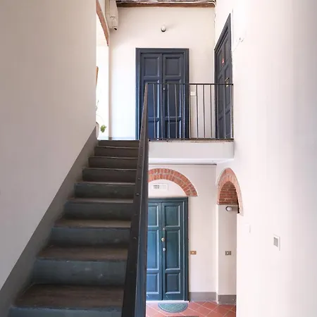 Primopiano - Pistrucci