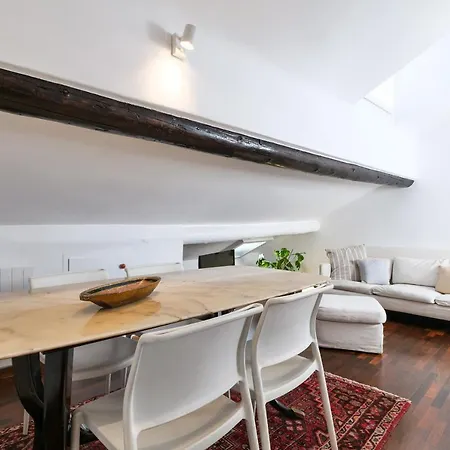 Apartamento Primopiano - Pistrucci *