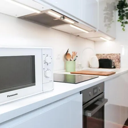Primopiano - Pistrucci Apartament Mediolan