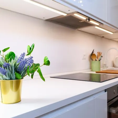 Primopiano - Pistrucci Apartamento Milão