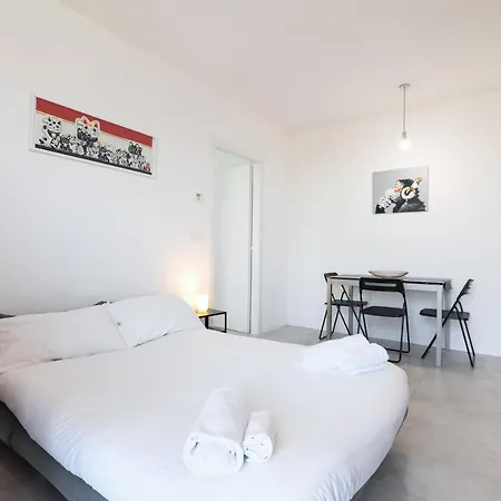 Apartamento Primopiano - Caduti Missione