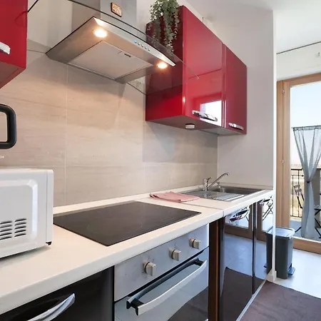 Appartement Primopiano - Caduti Missione *