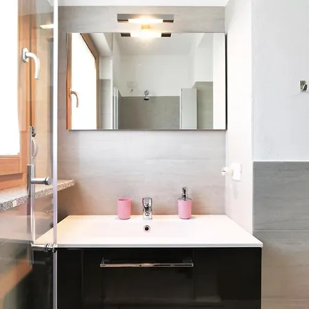 Апартаменты Primopiano - Caduti Missione