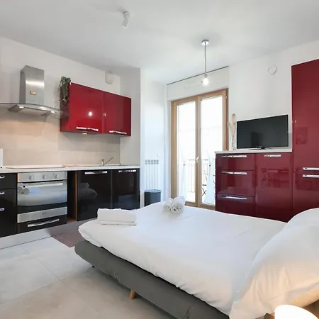 Primopiano - Caduti Missione Apartamento *