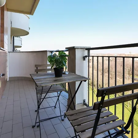 Primopiano - Caduti Missione Apartamento *