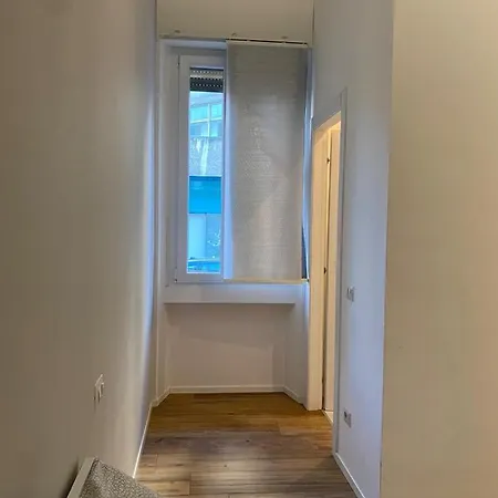 Isola Studio Apartmán