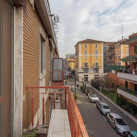 Centro Isola - Ristrutturato Nuovo Ac / Wifi Milano