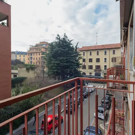 Centro Isola - Ristrutturato Nuovo Ac / Wifi Milan