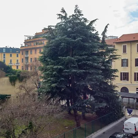 Centro Isola - Ristrutturato Nuovo Ac / Wifi * Milano