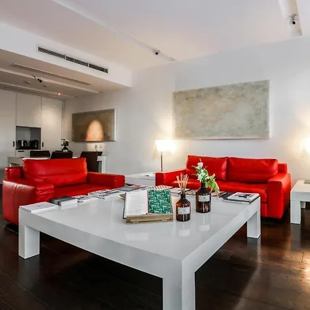 Hotel Magna Pars L'hotel A Parfum, Small Luxury Of The World