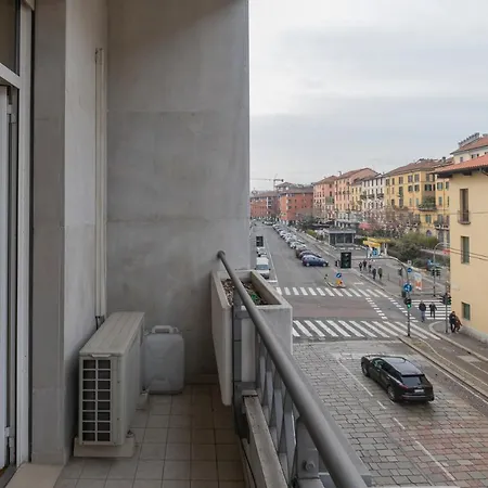 Apartment Comodo Tra Brera E Porta Nuova