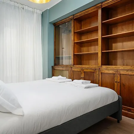 Lejlighed Italianway Easy - Corso 12 Milano