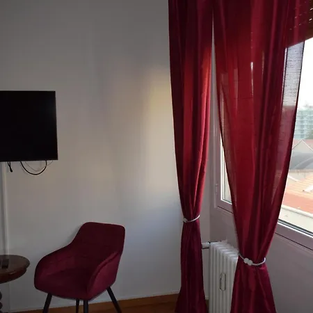 L'arche Comfort&relax - Di Via Palmieri * Mailand