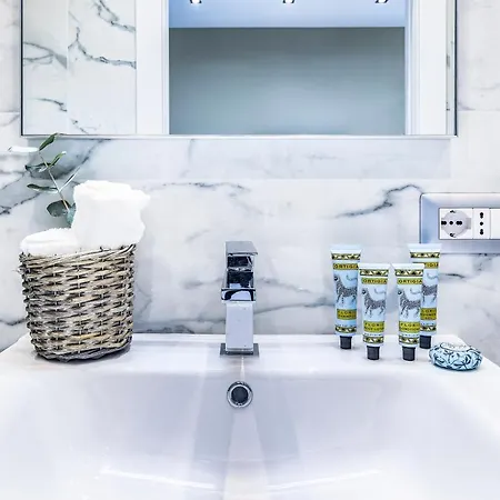 아파트 Beplace In Gae Aulenti 밀라노