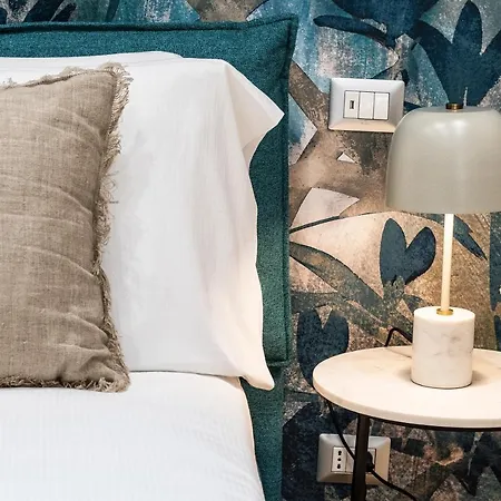 Beplace In Gae Aulenti * 밀라노