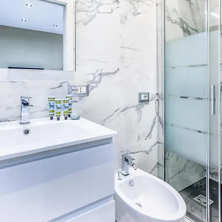 Beplace In Gae Aulenti * 밀라노