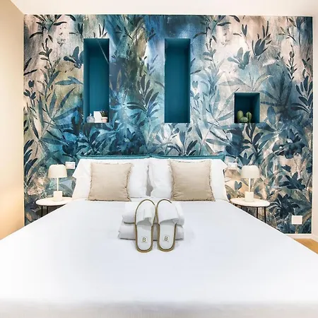 아파트 Beplace In Gae Aulenti *