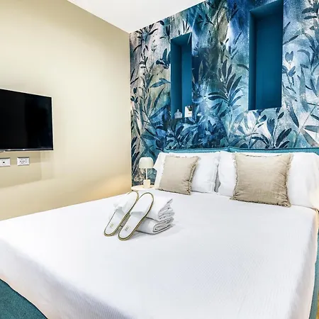 Beplace In Gae Aulenti 밀라노