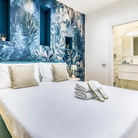 Beplace In Gae Aulenti 아파트 밀라노