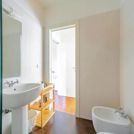 Apartment Cozy Flat 500m From Affori Fn!