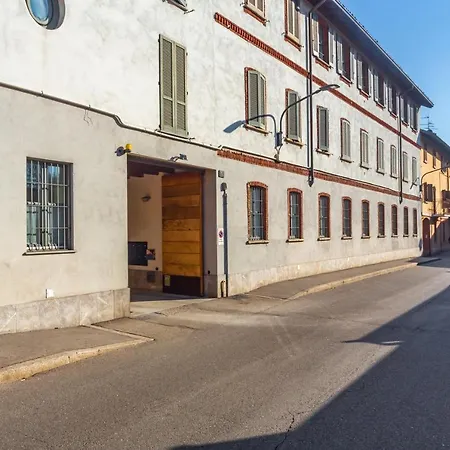 Lejlighed Cozy Flat 500m From Affori Fn! *