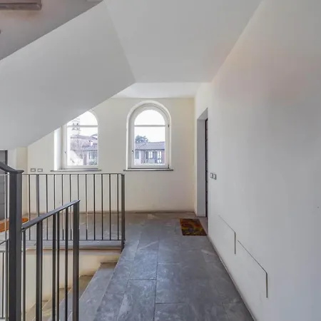 Cozy Flat 500m From Affori Fn! * Милан