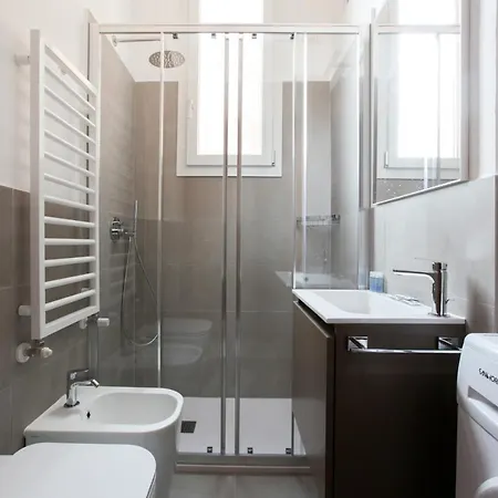 Guesthost - Tortona Design Flat * ميلان