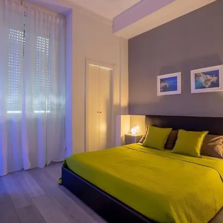 House San Siro Apartment