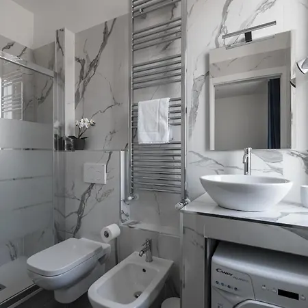 Апартаменты Rent - Amazing - Pta Venezia