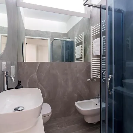 Rent - Amazing - Pta Venezia Апартаменты *