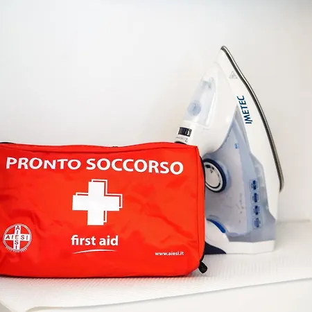 Rent - Amazing - Pta Venezia Milán