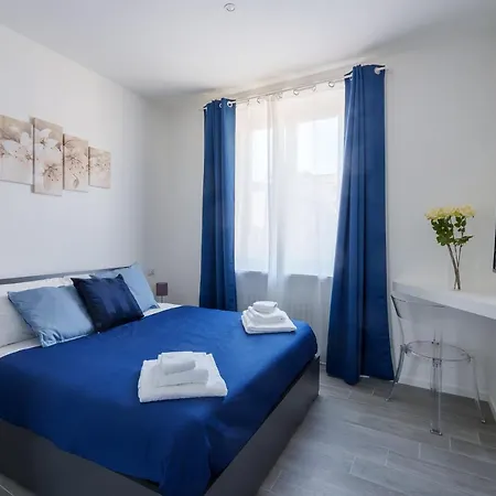 Rent - Amazing - Pta Venezia