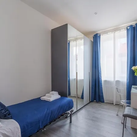 Rent - Amazing - Pta Venezia * Milano