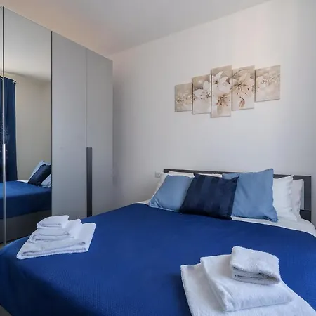 Апартаменты Rent - Amazing - Pta Venezia *