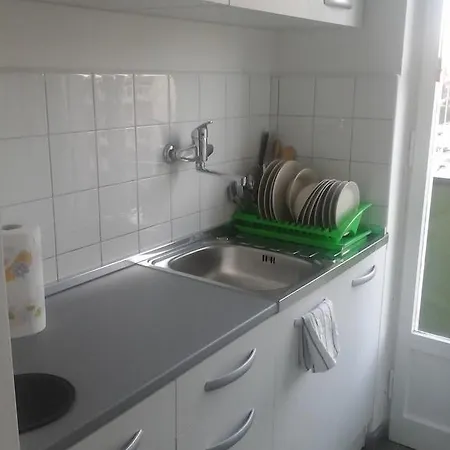 Lambrate Appartement