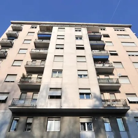 Apartamento Design District *