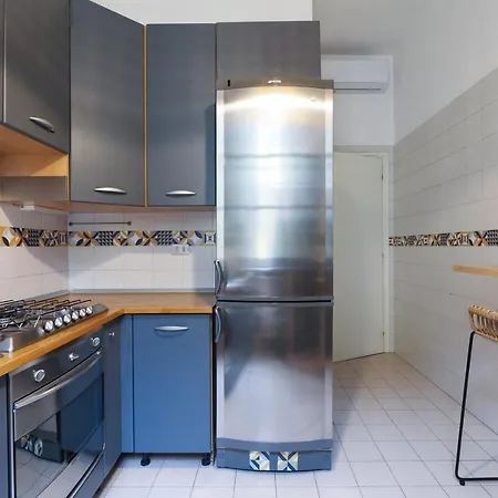 Elegant Sempione Appartement *