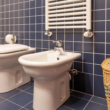 Bnbutler - Baldinucci 100 - Bovisa Vibes Апартаменты Милан