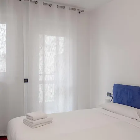 Bnbutler - Baldinucci 100 - Bovisa Vibes Апартаменты *