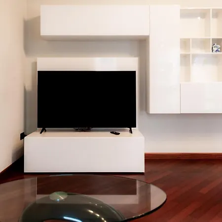 Bnbutler - Baldinucci 100 - Bovisa Vibes Апартаменты Милан