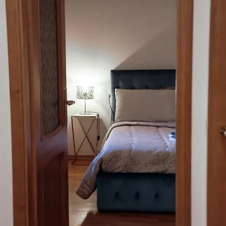 La Casa Di Madeleine Milán