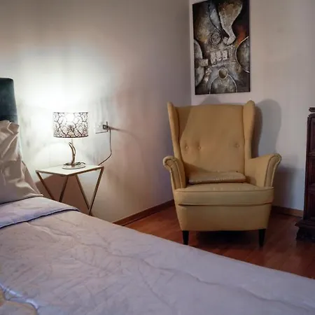 Lejlighed La Casa Di Madeleine *