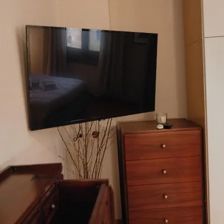 La Casa Di Madeleine * Milano